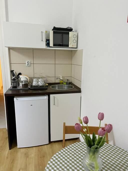 1#Parliament Sunflower Apartments Room Budapest Exterior photo